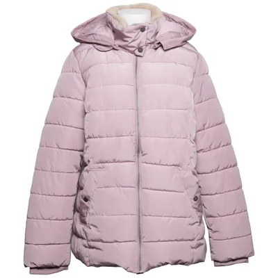 Vinterjacka (Rosa) från Multiblu Polyester
