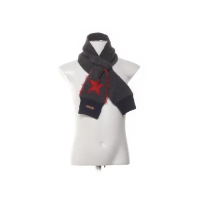 Halsduk (Grå, Röd, Blå) från Barts