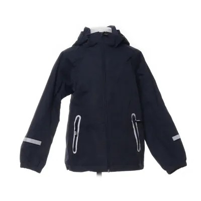 Allvädersjacka (Blå) från Kaxs Proxtec Polyamid, Polyester