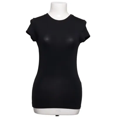 T-shirt (Noir) de Lager 157 Élasthane, Polyamide