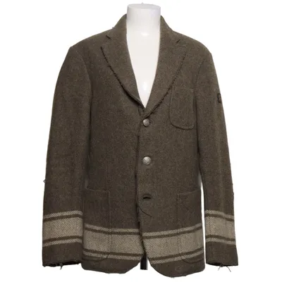Blazer (Marron) de Jaggy Laine