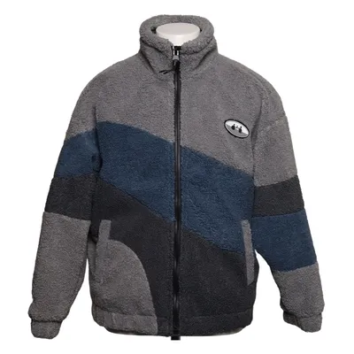 Veste polaire (Gris, Bleu, Noir) de Decarba Polyester