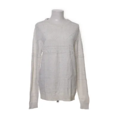 Tröja (Vit) från Dobber Bomull