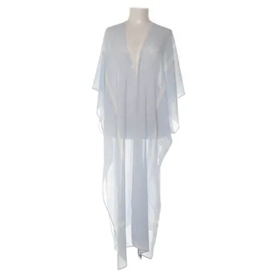 Beach dress (Blue, Multicolored) from By Malina Polyester