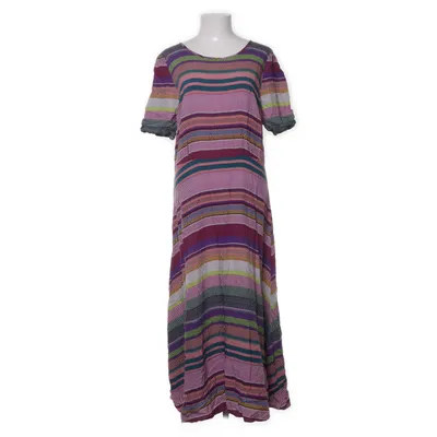 Långklänning (Flerfärgad) från Soulmate