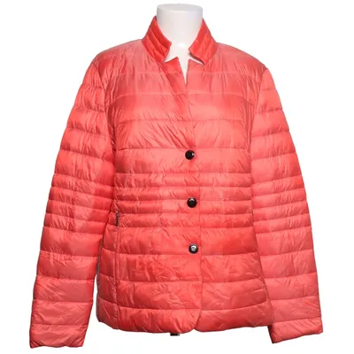 Leichte Jacke (Orange, Mehrfarbig) von Gil Bret Polyamid, Polyester
