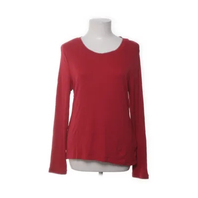 Lange mouwen shirt (Rood) van Blue Motion Elastaan, Polyester, Viscose