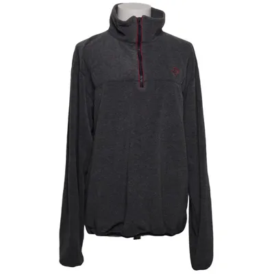 Fleece trui (Grijs) van Pelle Petterson Polyester