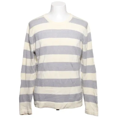 Pull-over (Gris, Blanc) de Filippa K Man