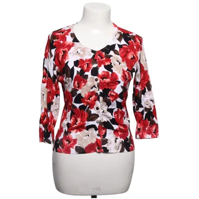 Cardigan (Rouge, Blanc, Noir) de White House Black Market Polyamide, Viscose