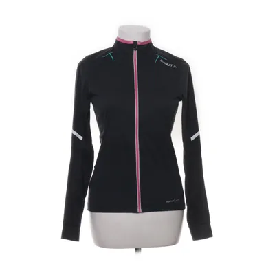 Veste de sport (Noir, Rose) de Craft Élasthane, Polyester