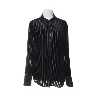 Rugby shirt (Black) from Free People