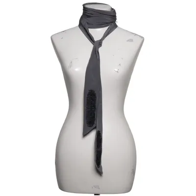 Châle (Hs-255) de Noa Noa Soie