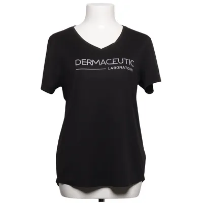 T-shirt (Gris) de Dermaceutic Polyester