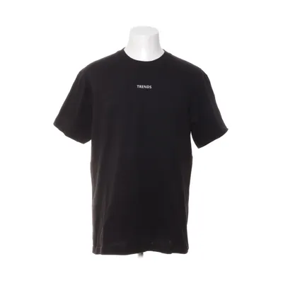 T-shirt (Noir) de Alstyle Coton