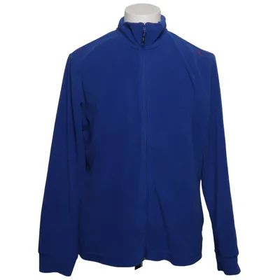Veste polaire (Bleu) de CMP Polyester