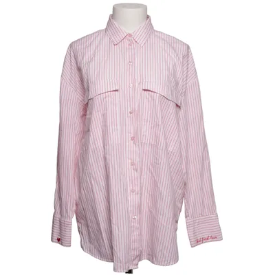 Shirt (Wit, Rood) van Smith & Soul
