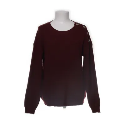 Tröja (Röd) från Timezone Akryl, Nylon