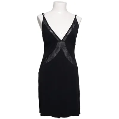 Negligé (Zwart) van Triumph Elastaan, Polyamide, Viscose