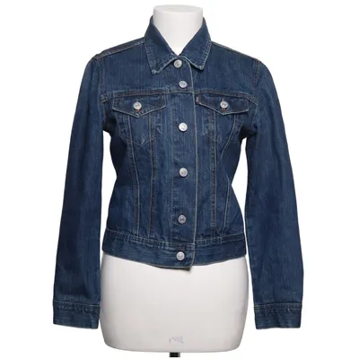 Denim jacket (Blue) from Rocky Cotton
