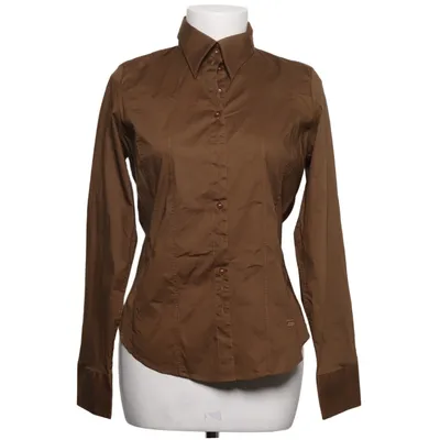 Chemise (Marron) de Raw