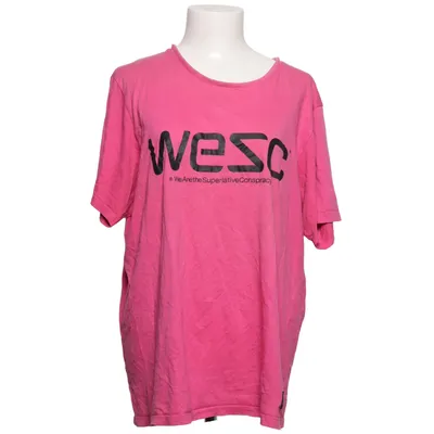 T-shirt (Rosa) från WeSC Bomull