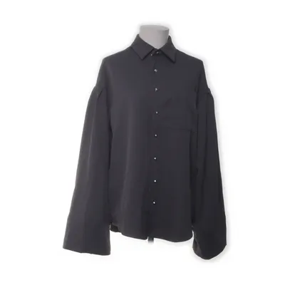 Shirt (Grijs) van Loavies