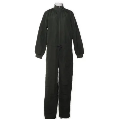 Overall (Grön) från Rosemunde Polyester