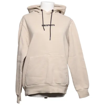 Huvtröja (UNISEX HOODIE) från MM Sports Bomull, Polyester