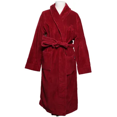 Badrock (Röd) från Lexington Company Bomull