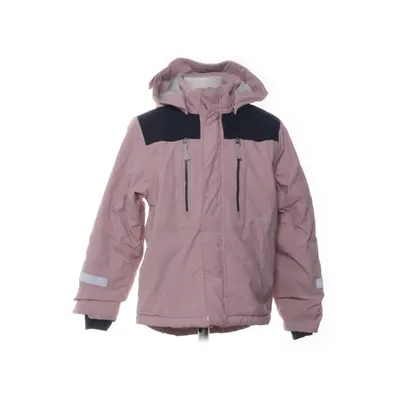 Jacka (Rosa) från Didriksons Polyamid, Polyester