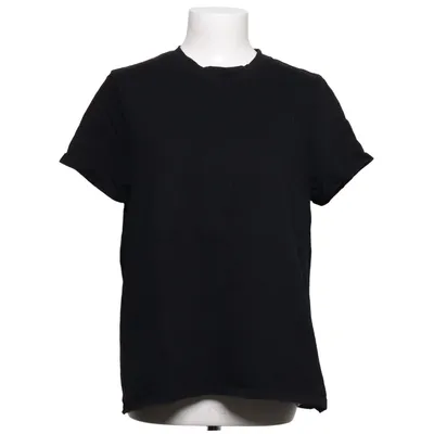 T-shirt (Svart) från FSBN Sister Bomull