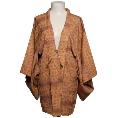 Kimono (Bruin)