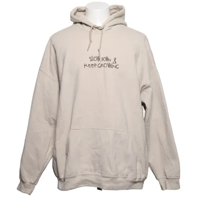 Hoodie (Beige) from Spaced Out