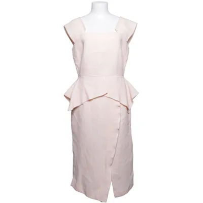 Kjole (Pink) fra Roland Mouret