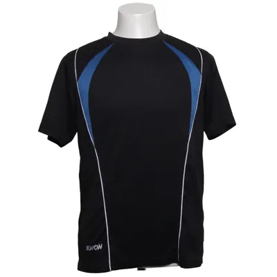 Practice jersey (Black, Blue, White) from Kwon Polyester