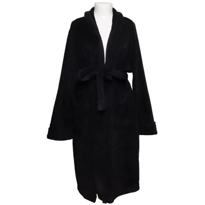 Bathrobe (Black) from French Connection