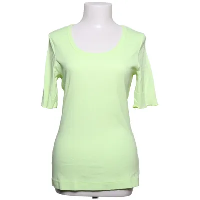 T-shirt (Yellow) from Lilienfels Cotton, Elastane