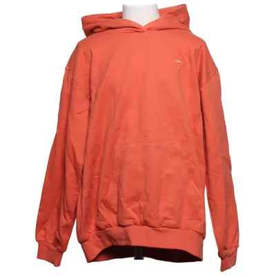 Sweat à capuche (Orange) de Gray Label Coton biologique