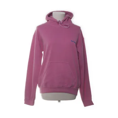 Capuchon sweater (Roze) van Iets Frans