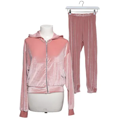 Mjukisset (Rosa) från Fashionkilla Elastan, Polyester