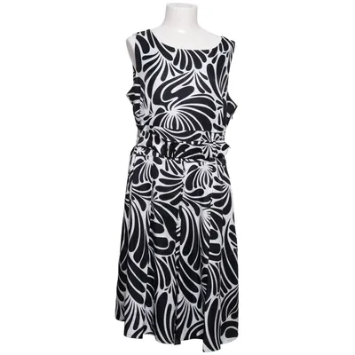 Robe (Noir, Blanc) de ESPRIT Collection