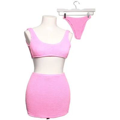 Ensemble de natation (Rose) de The Lola Club