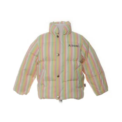 Winterjas (Meerkleurig) van Mini Rodini Polyester