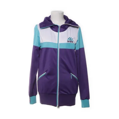 Sports jacket (Purple, Multicolored) from Skank