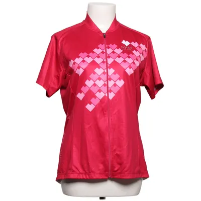 Bicycle shirt (Red, Pink) from Gore Bike Wear Polyester