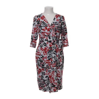 Mammaklänning (Vit, Röd, Svart, Grå) från Mom by Lindex Elastan, Viskos