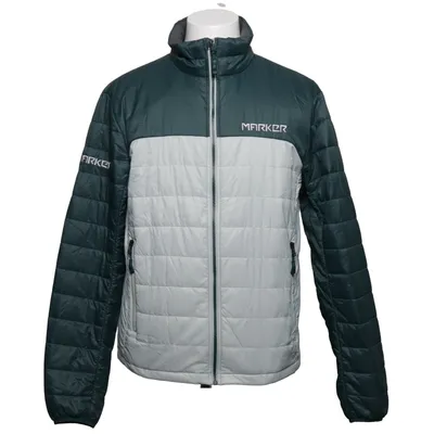 Lightweight jacket (MRKR-CCL-050) from Marker Polyamide, Polyester