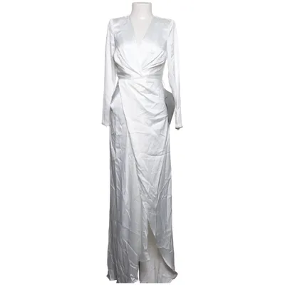 Jurk (Wit) van Asos Bridal Polyester