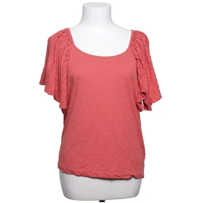 Top (Rot) von Rules by Mary Polyester, Viskose